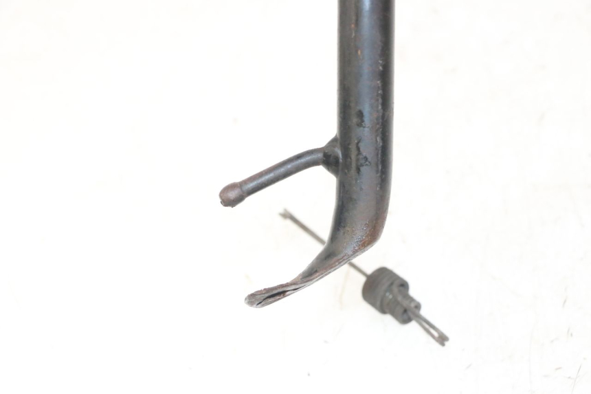 photo de ZIJSTANDAARD SUZUKI GS GSE 500 (2001 - 2003) - Zoom op gebruiksstaat