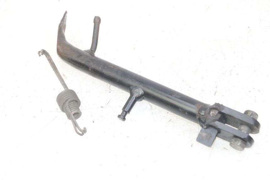 photo de ZIJSTANDAARD SUZUKI GS GSE 500 (2001 - 2003) - Overzicht