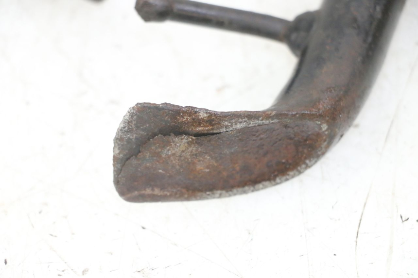 photo de ZIJSTANDAARD SUZUKI GS GSE 500 (2001 - 2003) - Bevestigingspunten