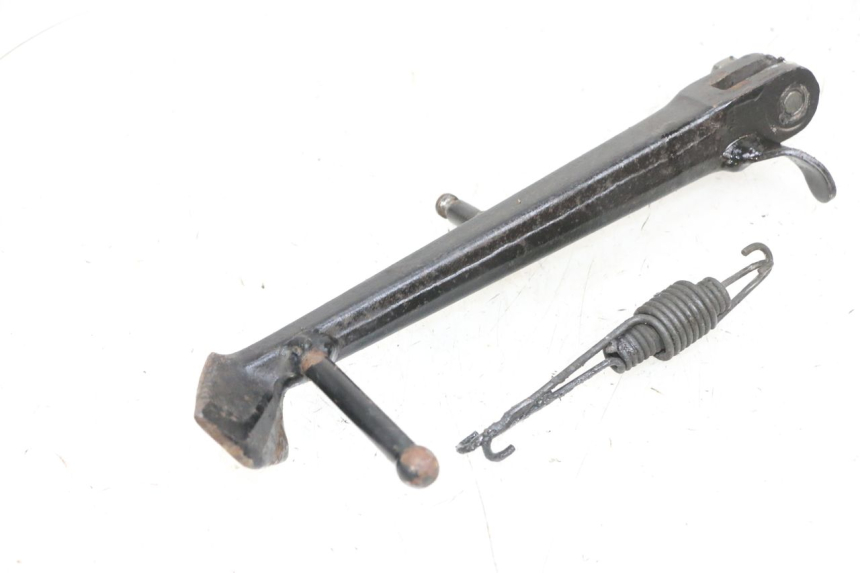 photo de ZIJSTANDAARD SUZUKI GSF N BANDIT 600 (1996 - 1999) - Hoofdaanzicht