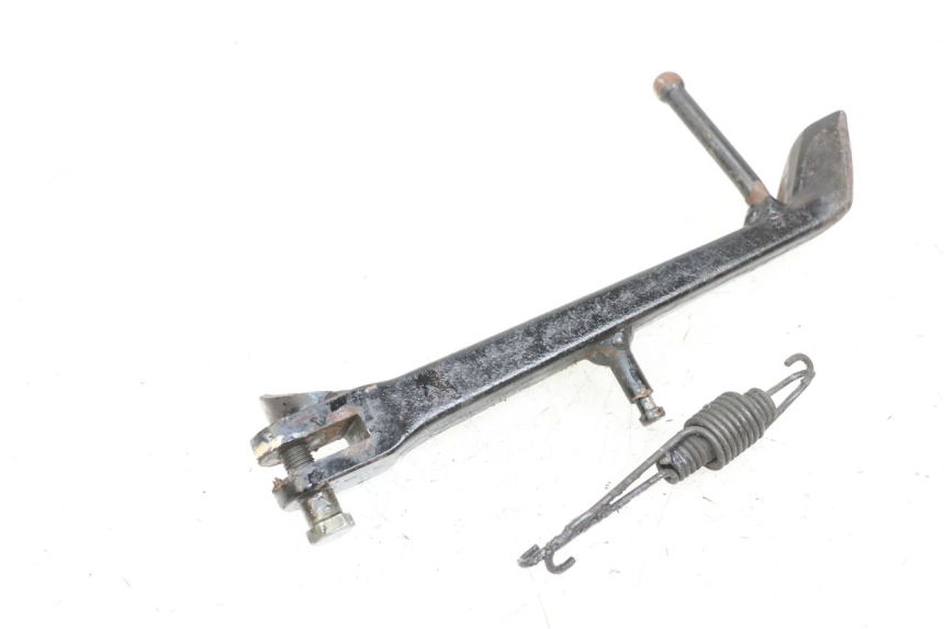 photo de ZIJSTANDAARD SUZUKI GSF N BANDIT 600 (1996 - 1999) - Detail van het onderdeel