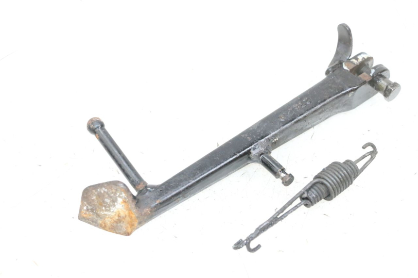 photo de ZIJSTANDAARD SUZUKI GSF N BANDIT 600 (1996 - 1999) - Zoom op gebruiksstaat