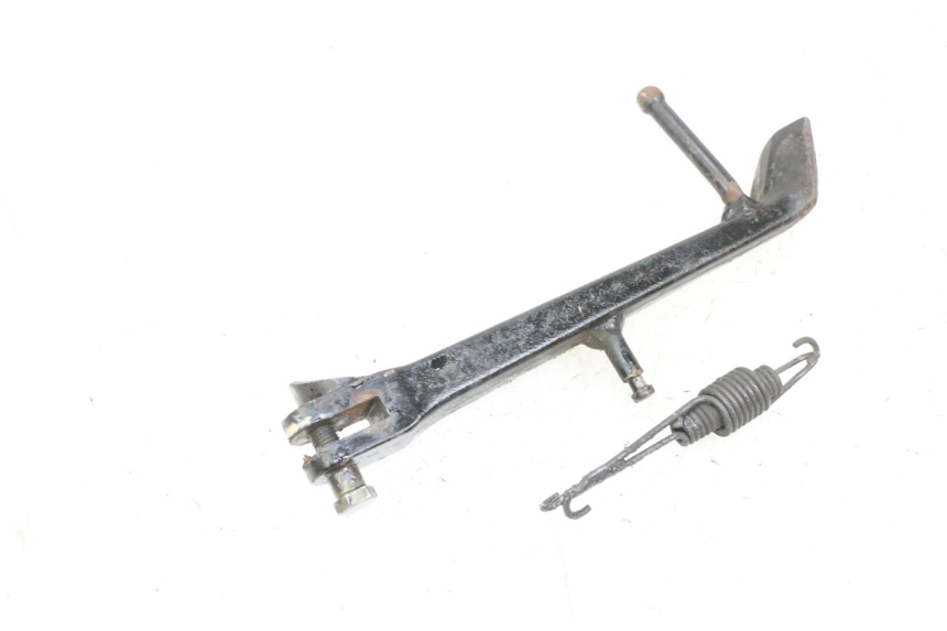 photo de ZIJSTANDAARD SUZUKI GSF N BANDIT 600 (1996 - 1999) - Andere kijkhoek