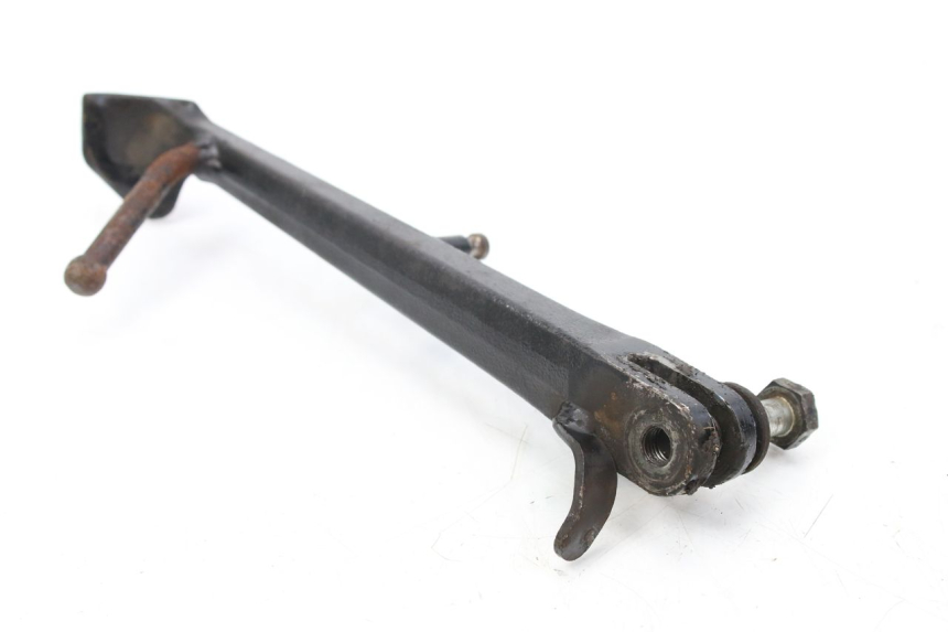 photo de ZIJSTANDAARD SUZUKI GSF S BANDIT 600 (2000 - 2004) - Detail van het onderdeel