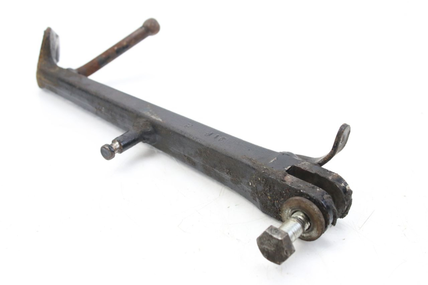 photo de ZIJSTANDAARD SUZUKI GSF S BANDIT 600 (2000 - 2004) - Zoom op gebruiksstaat