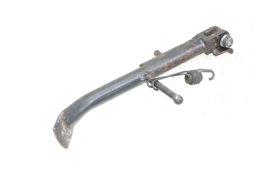 photo de ZIJSTANDAARD SUZUKI GSR 750 (2011 - 2017) - Hoofdaanzicht