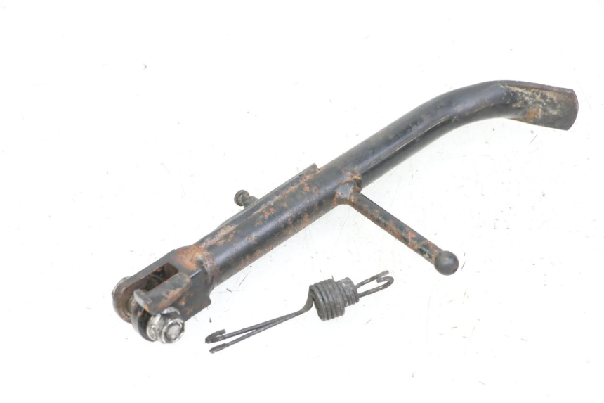 photo de ZIJSTANDAARD SUZUKI GSR 750 (2011 - 2017) - Detail van het onderdeel