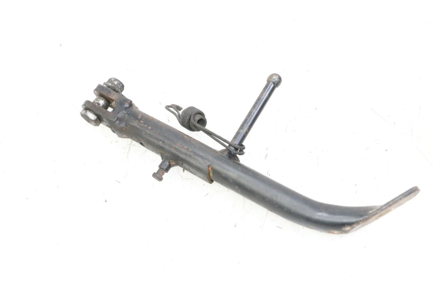 photo de ZIJSTANDAARD SUZUKI GSR 750 (2011 - 2017) - Zoom op gebruiksstaat