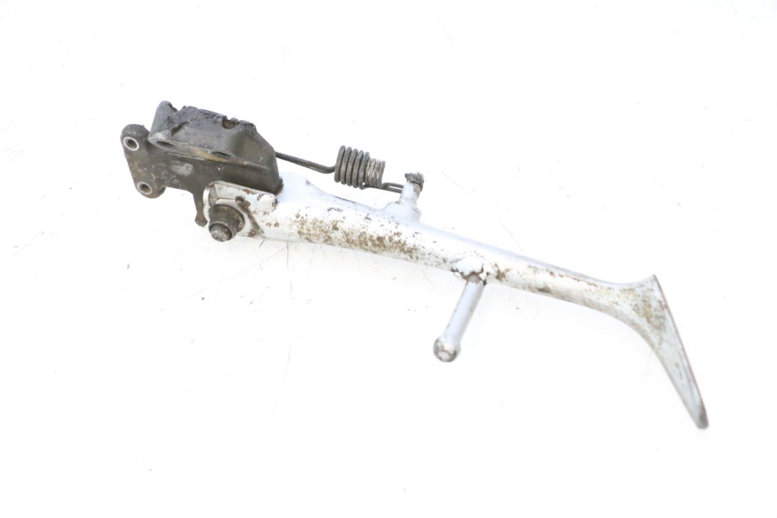 photo de ZIJSTANDAARD SUZUKI GSR 600 (2005 - 2012) - Detail van het onderdeel