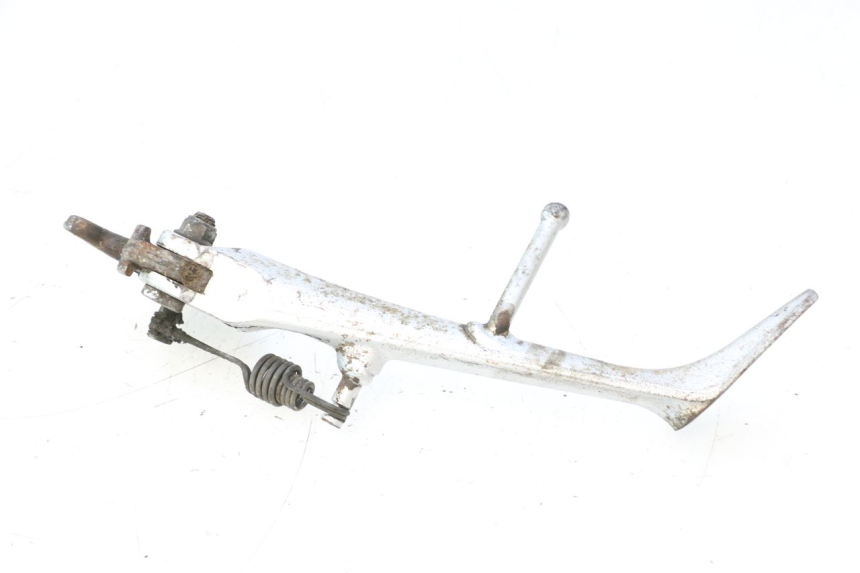 photo de ZIJSTANDAARD SUZUKI GSR 600 (2005 - 2012) - Technische close-up