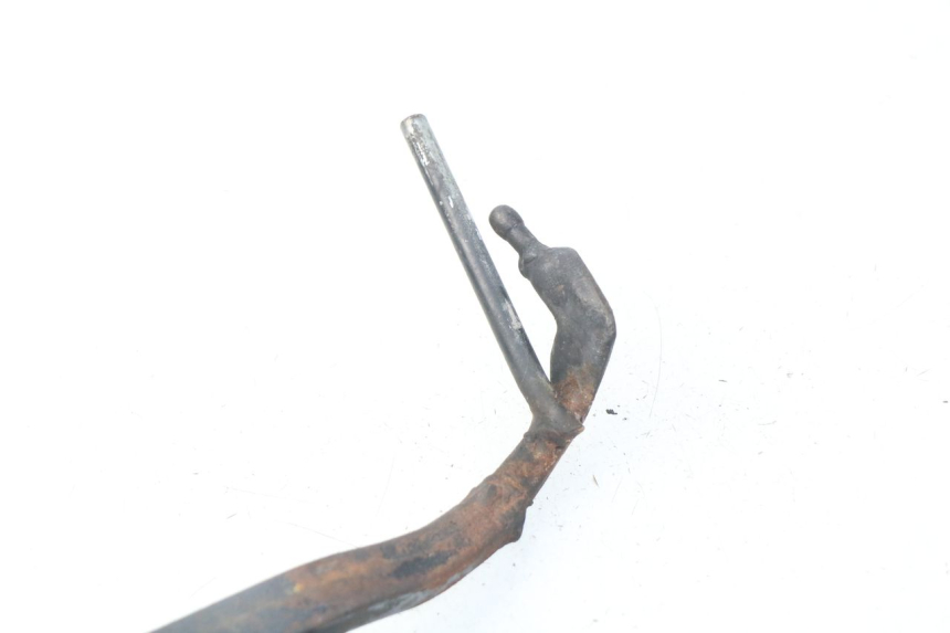 photo de ZIJSTANDAARD SUZUKI GSX-F GSXF 600 (1998 - 2004) - Detail van het onderdeel