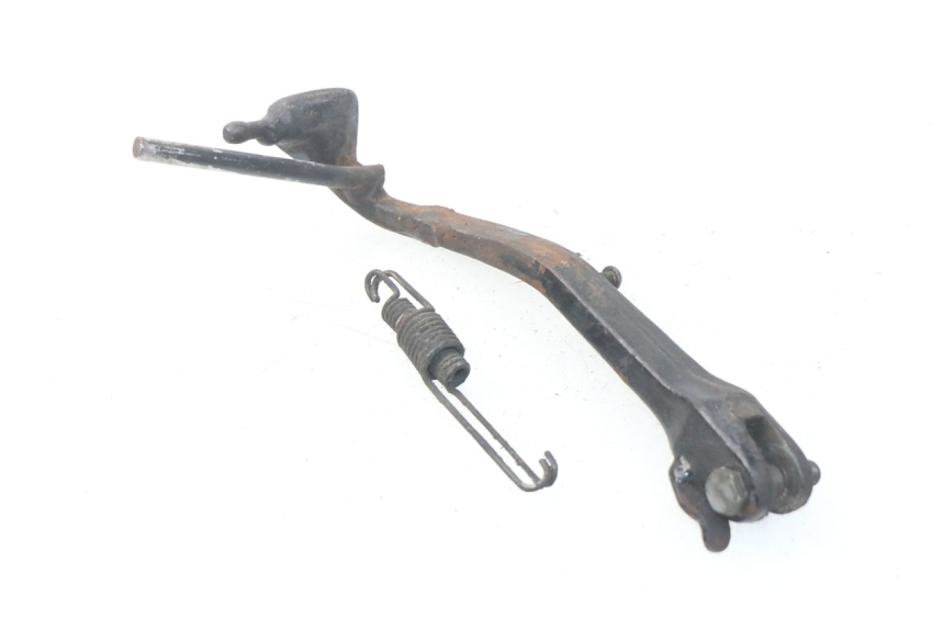 photo de ZIJSTANDAARD SUZUKI GSX-F GSXF 600 (1998 - 2004) - Zoom op gebruiksstaat