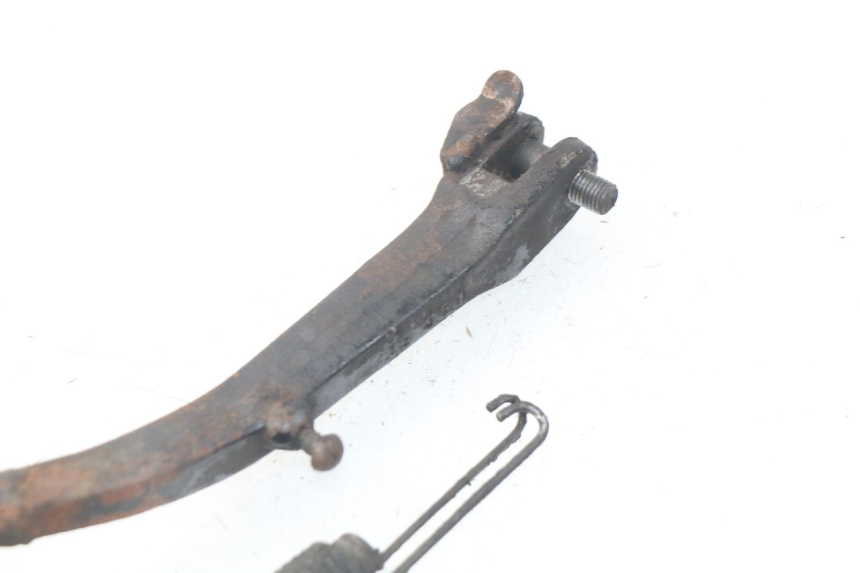 photo de ZIJSTANDAARD SUZUKI GSX-F GSXF 600 (1998 - 2004) - Technische close-up