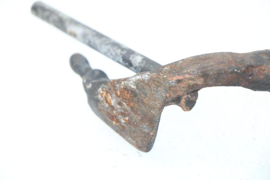 photo de ZIJSTANDAARD SUZUKI GSX-F GSXF 600 (1998 - 2004) - Overzicht