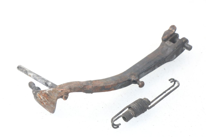 photo de ZIJSTANDAARD SUZUKI GSX-F GSXF 600 (1998 - 2004) - Bevestigingspunten