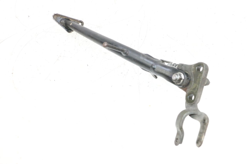 photo de ZIJSTANDAARD SUZUKI GSXR GSX-R 1000 (2003 - 2004) - Bevestigingspunten