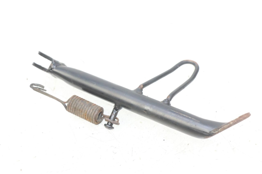 photo de ZIJSTANDAARD EUROCKA GTR 50 (2018 - 2021) - Hoofdaanzicht