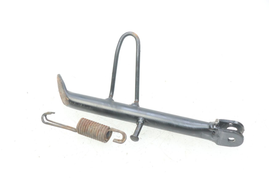 photo de ZIJSTANDAARD EUROCKA GTR 50 (2018 - 2021) - Detail van het onderdeel