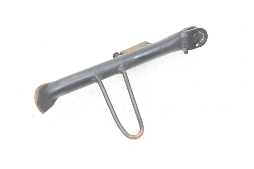 photo de ZIJSTANDAARD EUROCKA GTR 50 (2018 - 2021) - Zoom op gebruiksstaat