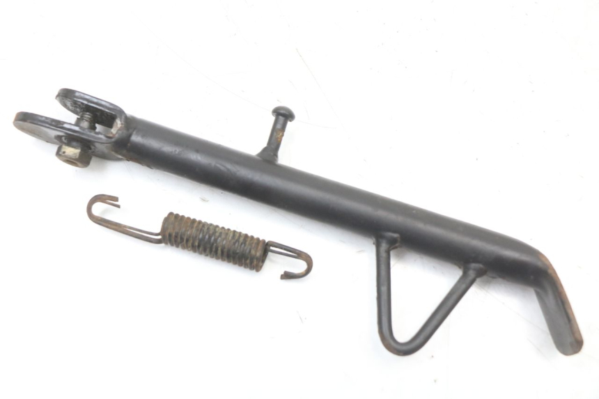 photo de ZIJSTANDAARD EUROCKA GTR 50 (2007 - 2017) - Hoofdaanzicht