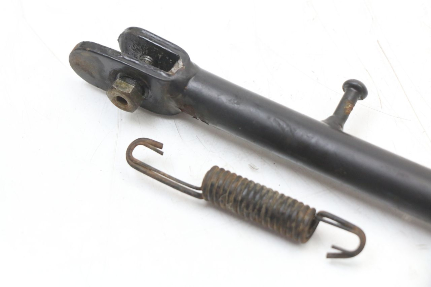 photo de ZIJSTANDAARD EUROCKA GTR 50 (2007 - 2017) - Detail van het onderdeel