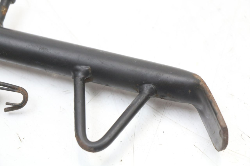 photo de ZIJSTANDAARD EUROCKA GTR 50 (2007 - 2017) - Zoom op gebruiksstaat