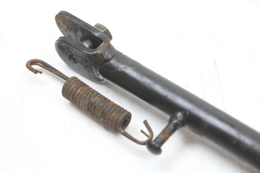 photo de ZIJSTANDAARD EUROCKA GTR 50 (2007 - 2017) - Technische close-up