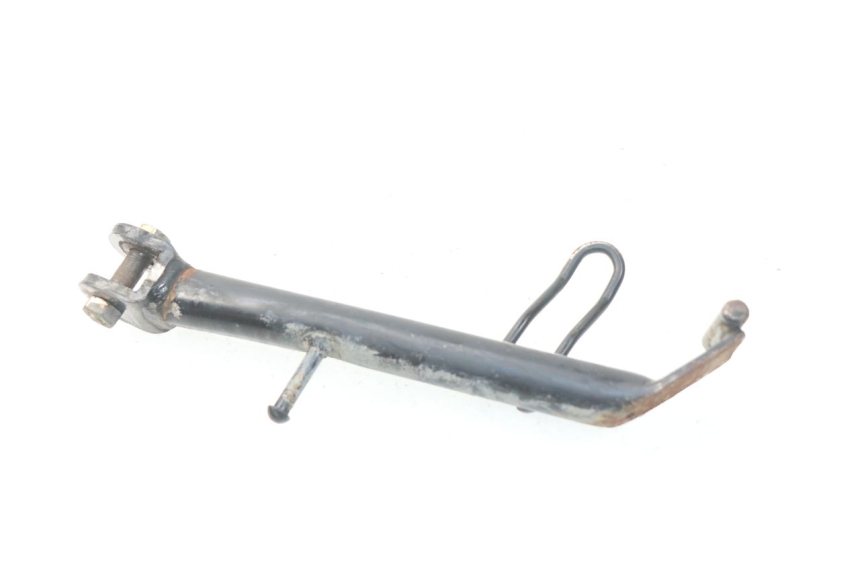 photo de ZIJSTANDAARD SYM GTS EFI ABS 125 (2012 - 2016) - Zoom op gebruiksstaat