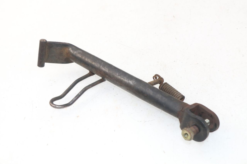 photo de ZIJSTANDAARD SYM GTS EFI ABS 125 (2012 - 2016) - Hoofdaanzicht