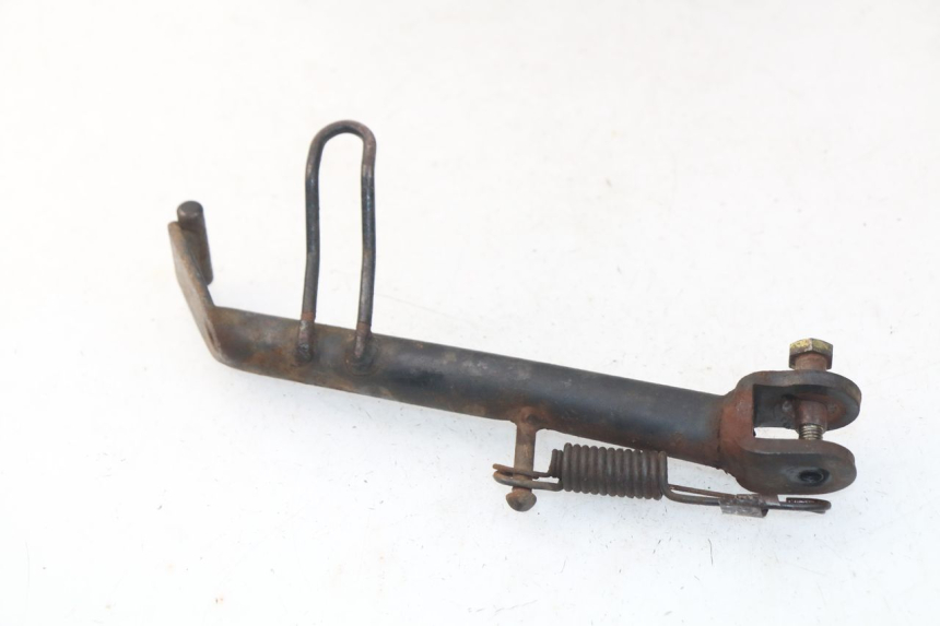 photo de ZIJSTANDAARD SYM GTS EFI ABS 125 (2012 - 2016) - Detail van het onderdeel