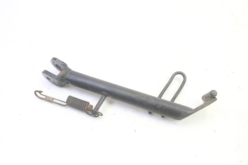 photo de ZIJSTANDAARD SYM GTS EVO 125 (2009 - 2013) - Hoofdaanzicht