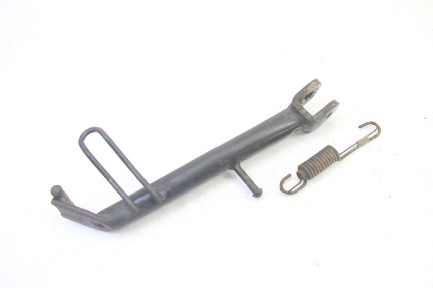 photo de ZIJSTANDAARD SYM GTS EVO 125 (2009 - 2013) - Andere kijkhoek