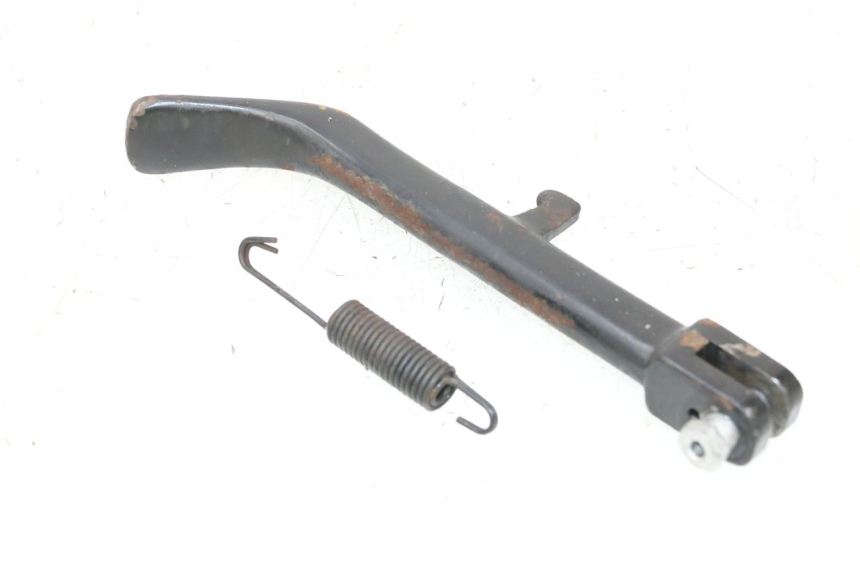 photo de ZIJSTANDAARD JM MOTORS GTS 125 (2015 - 2019) - Hoofdaanzicht