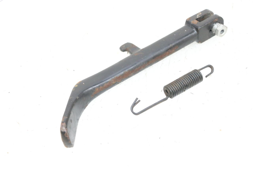 photo de ZIJSTANDAARD JM MOTORS GTS 125 (2015 - 2019) - Zoom op gebruiksstaat