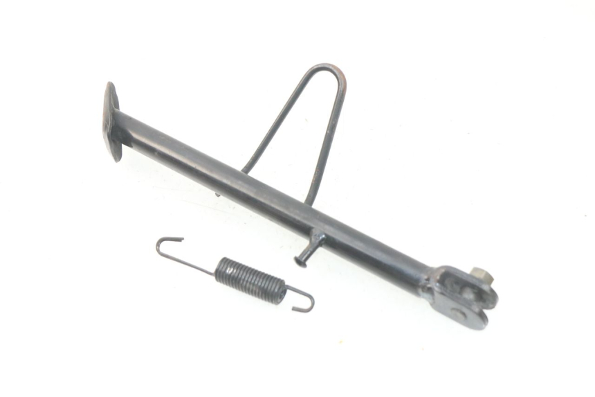 photo de ZIJSTANDAARD JONWAY GTX 2T 50 (2014 - 2020) - Zoom op gebruiksstaat