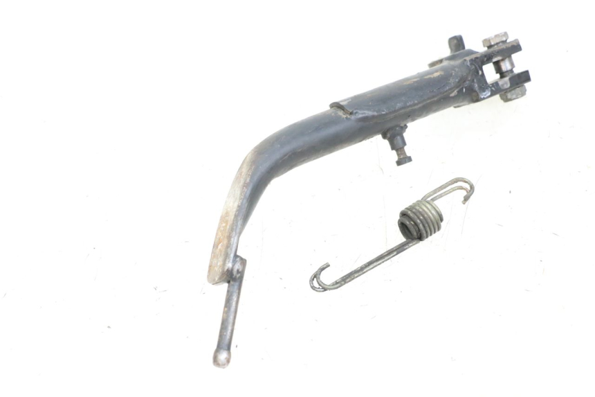 photo de ZIJSTANDAARD SUZUKI GZ MARAUDER 125 (1998 - 2004) - Detail van het onderdeel