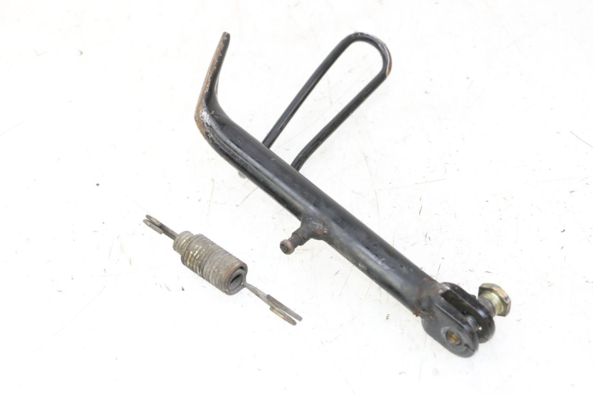 photo de ZIJSTANDAARD DAELIM HISTORY 125 (2001 - 2002) - Detail van het onderdeel