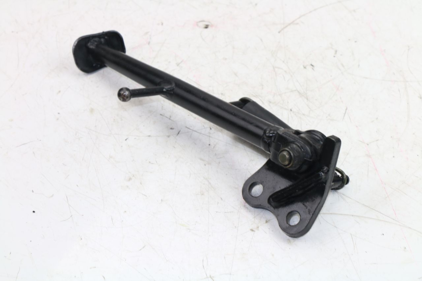 photo de ZIJSTANDAARD HONDA CBR F 600 (1991 - 1994) - Andere kijkhoek