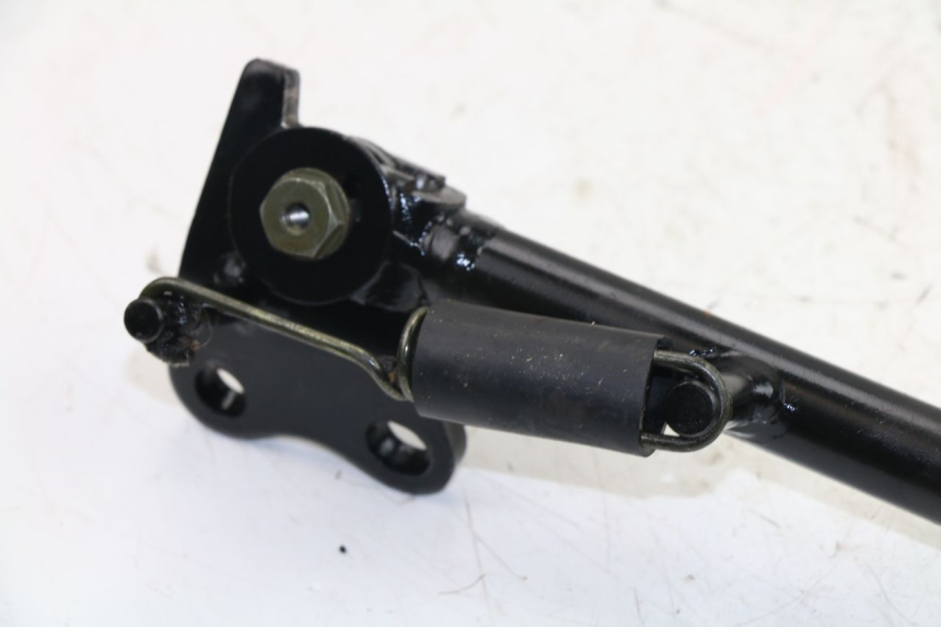 photo de ZIJSTANDAARD HONDA CBR F 600 (1991 - 1994) - Overzicht