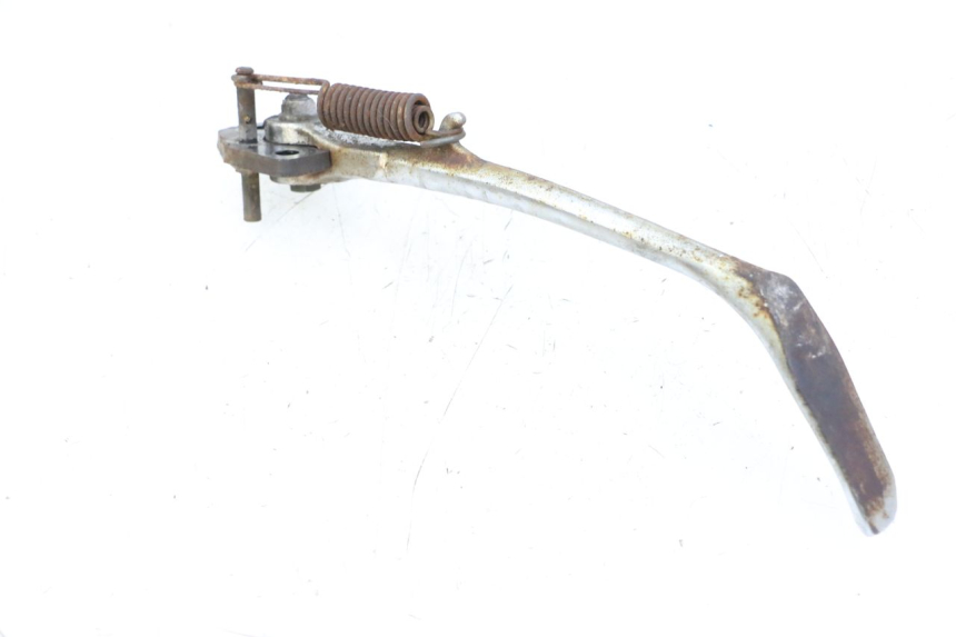 photo de ZIJSTANDAARD HONDA VT C2 SHADOW 750 (1997 - 2001) - Zoom op gebruiksstaat