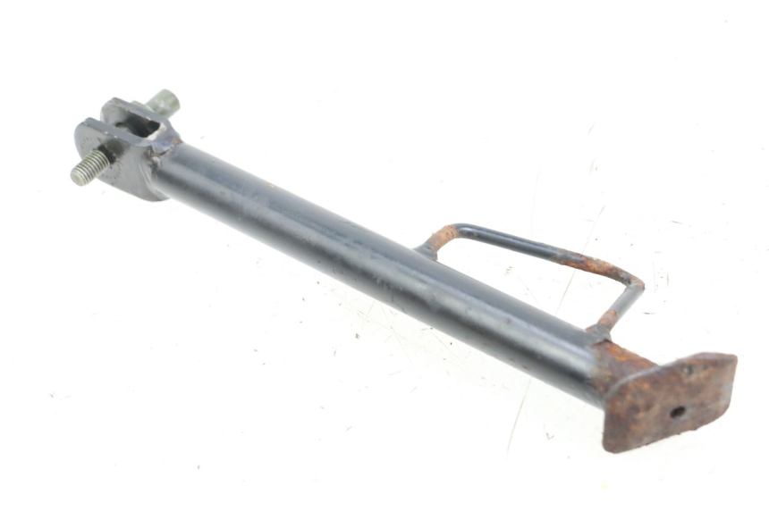 photo de ZIJSTANDAARD KEEWAY HURRICANE 50 (2006 - 2019) - Hoofdaanzicht