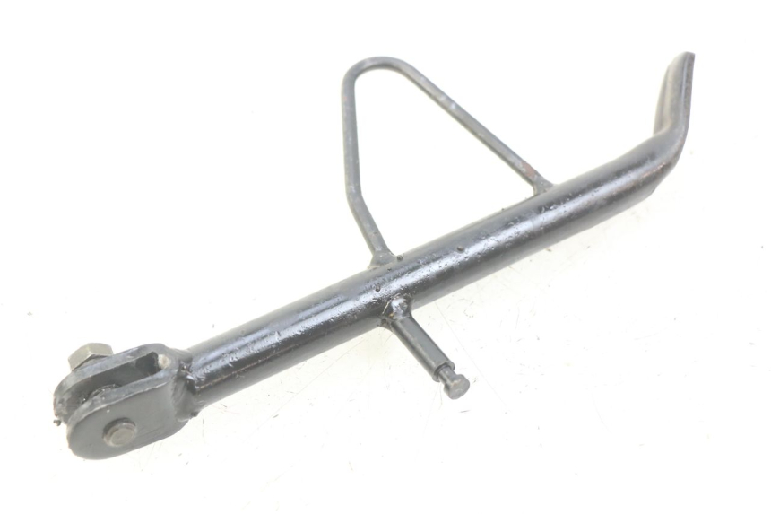 photo de ZIJSTANDAARD REVATTO IMPERATOR 125 (2007 - 2015) - Hoofdaanzicht