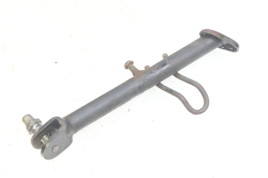 photo de ZIJSTANDAARD SYM JET SPORT XR 50 (2006 - 2015) - Hoofdaanzicht