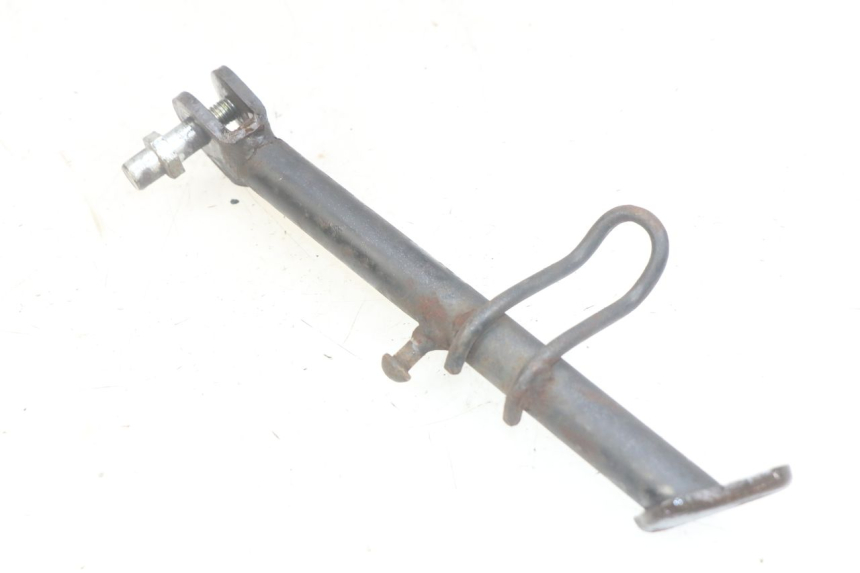 photo de ZIJSTANDAARD SYM JET SPORT XR 50 (2006 - 2015) - Zoom op gebruiksstaat