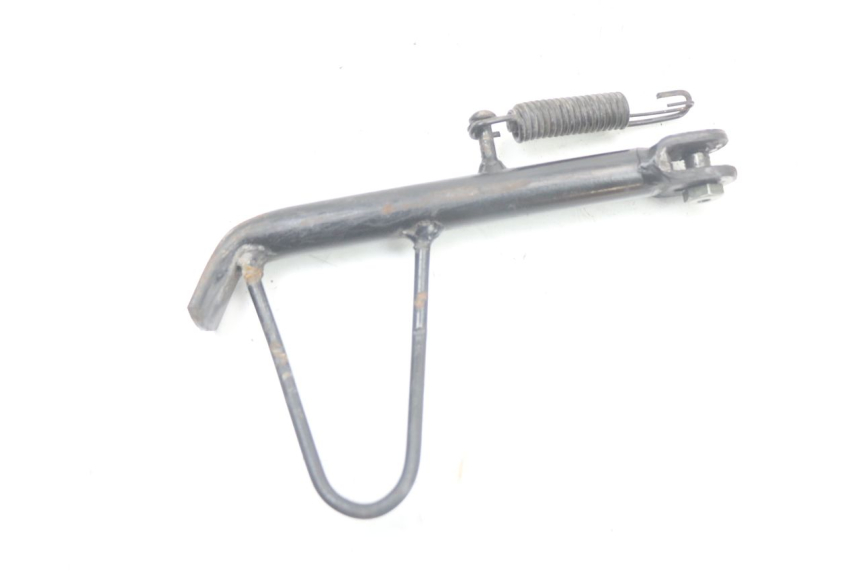 photo de ZIJSTANDAARD JM MOTORS VX 125 (2022 - 2025) - Hoofdaanzicht