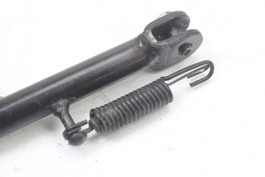 photo de ZIJSTANDAARD JM MOTORS VX 125 (2022 - 2025) - Andere kijkhoek