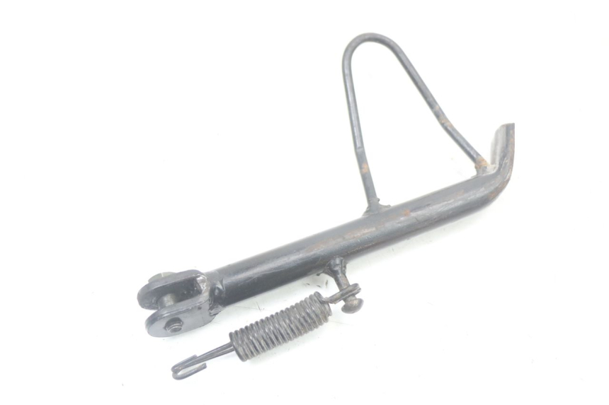 photo de ZIJSTANDAARD JM MOTORS VX 125 (2022 - 2025) - Technische close-up