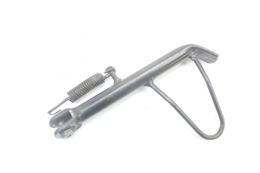 photo de ZIJSTANDAARD JM MOTORS VX 125 (2022 - 2025) - Overzicht