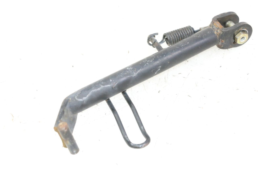 photo de ZIJSTANDAARD SYM JOYMAX 125 (2010 - 2017) - Hoofdaanzicht