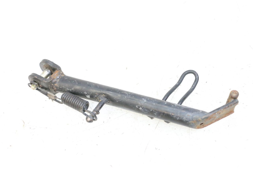 photo de ZIJSTANDAARD SYM JOYMAX 125 (2010 - 2017) - Andere kijkhoek